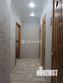 1-к квартира, вторичка, 39м2, 5/9 этаж