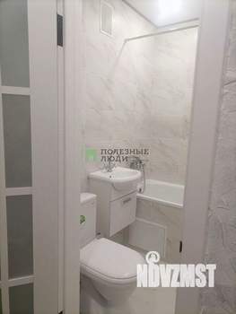 2-к квартира, вторичка, 44м2, 4/5 этаж