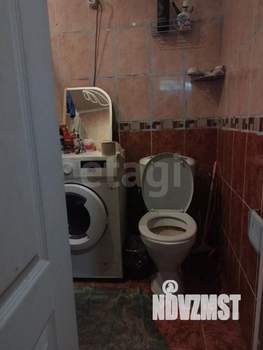 1-к квартира, вторичка, 31м2, 1/5 этаж