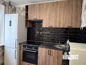 1-к квартира, вторичка, 38м2, 8/9 этаж