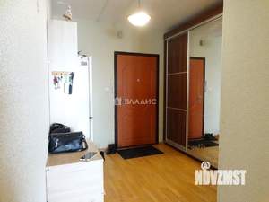 2-к квартира, вторичка, 65м2, 13/17 этаж