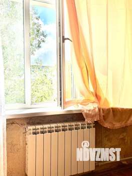 3-к квартира, вторичка, 62м2, 4/5 этаж
