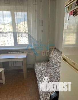 1-к квартира, вторичка, 34м2, 10/10 этаж