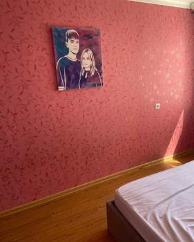 2-к квартира, вторичка, 51м2, 11/16 этаж