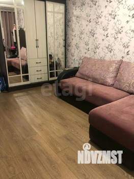 1-к квартира, вторичка, 30м2, 2/5 этаж