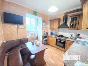 3-к квартира, вторичка, 78м2, 2/15 этаж