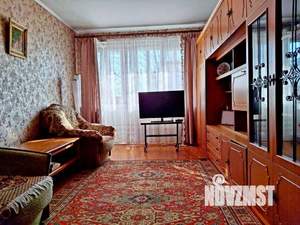 2-к квартира, вторичка, 45м2, 4/5 этаж