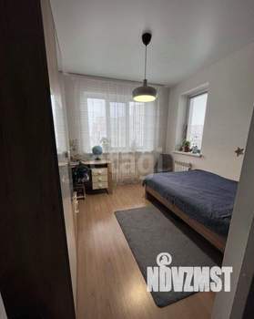 2-к квартира, вторичка, 55м2, 8/17 этаж