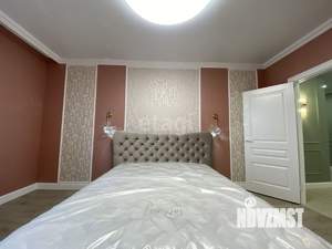 2-к квартира, вторичка, 95м2, 6/17 этаж