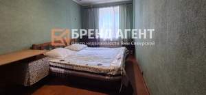 2-к квартира, вторичка, 49м2, 3/12 этаж