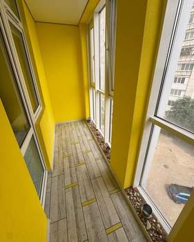 2-к квартира, вторичка, 60м2, 5/15 этаж