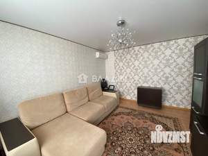 3-к квартира, вторичка, 57м2, 9/9 этаж