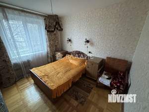 2-к квартира, вторичка, 51м2, 1/10 этаж