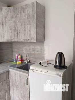 2-к квартира, вторичка, 43м2, 2/2 этаж