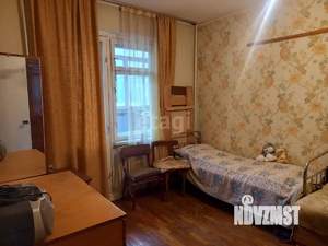 4-к квартира, вторичка, 78м2, 2/9 этаж