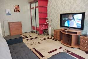 1-к квартира, вторичка, 36м2, 2/9 этаж