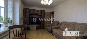 3-к квартира, вторичка, 63м2, 6/14 этаж