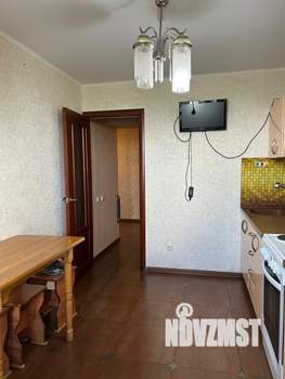 1-к квартира, вторичка, 40м2, 13/14 этаж