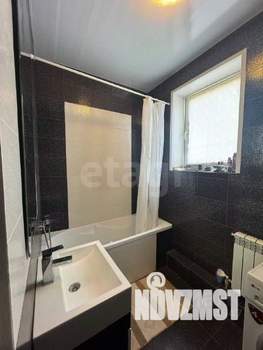 1-к квартира, вторичка, 43м2, 3/4 этаж