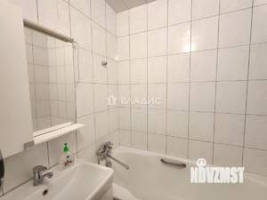 4-к квартира, вторичка, 76м2, 9/9 этаж