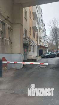 2-к квартира, вторичка, 45м2, 2/5 этаж