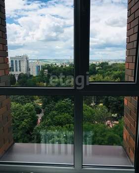 Студия квартира, вторичка, 27м2, 12/14 этаж