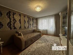 2-к квартира, вторичка, 56м2, 13/14 этаж