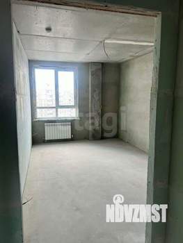 3-к квартира, вторичка, 97м2, 8/19 этаж