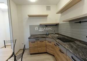 Студия квартира, вторичка, 28м2, 4/5 этаж