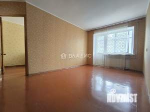 3-к квартира, вторичка, 57м2, 4/5 этаж