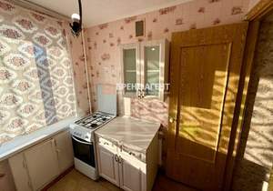 2-к квартира, вторичка, 46м2, 4/9 этаж