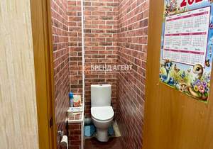 Студия квартира, вторичка, 78м2, 6/9 этаж