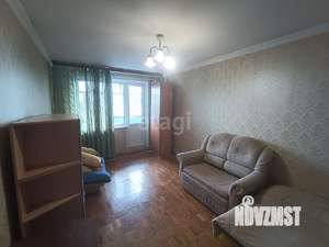 1-к квартира, вторичка, 31м2, 5/5 этаж