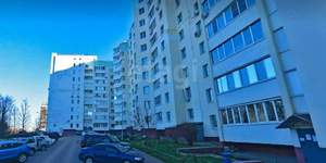 1-к квартира, вторичка, 38м2, 10/10 этаж