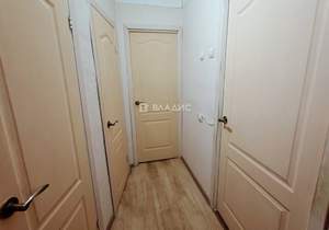 1-к квартира, вторичка, 32м2, 4/5 этаж