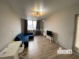 2-к квартира, вторичка, 60м2, 9/15 этаж