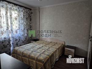 2-к квартира, вторичка, 51м2, 2/7 этаж