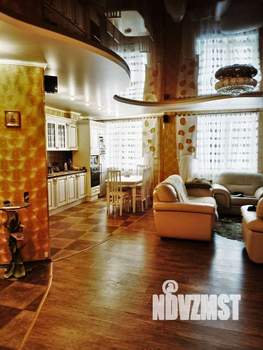 3-к квартира, вторичка, 98м2, 7/17 этаж