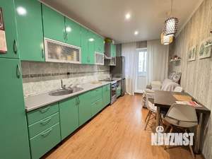 3-к квартира, вторичка, 79м2, 3/10 этаж