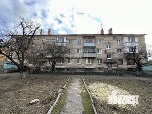 2-к квартира, вторичка, 42м2, 3/3 этаж