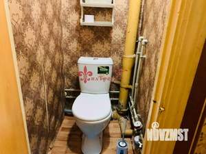 3-к квартира, вторичка, 63м2, 1/9 этаж