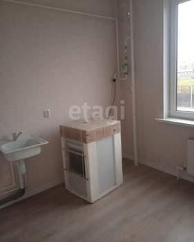 1-к квартира, вторичка, 38м2, 5/10 этаж