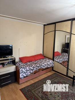 2-к квартира, вторичка, 44м2, 3/5 этаж