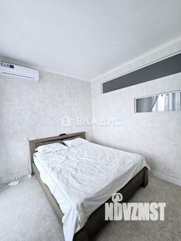 2-к квартира, вторичка, 48м2, 9/17 этаж