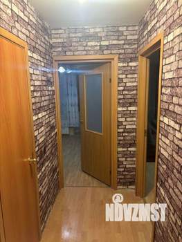 1-к квартира, вторичка, 39м2, 3/5 этаж