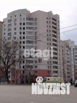 1-к квартира, вторичка, 42м2, 10/10 этаж