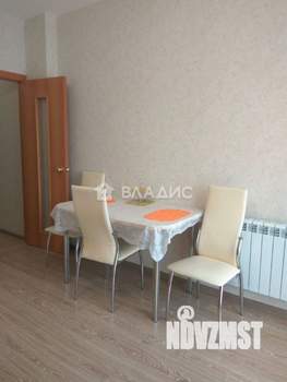 1-к квартира, вторичка, 41м2, 7/21 этаж