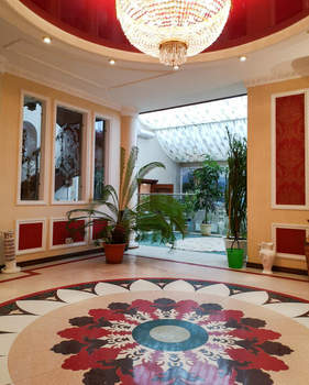 3-к квартира, вторичка, 270м2, 15/15 этаж