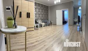 2-к квартира, вторичка, 50м2, 4/9 этаж