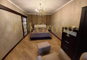 3-к квартира, вторичка, 85м2, 2/9 этаж